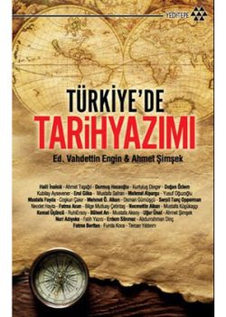 Türkiye'de Tarih Yazımı