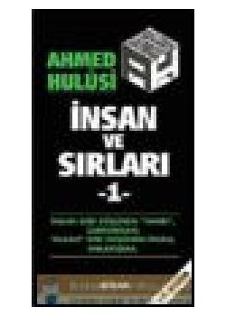 Insan ve Sirlari