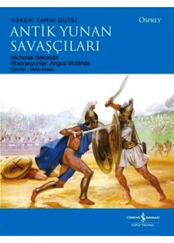 Antik Yunan Savaşçıları