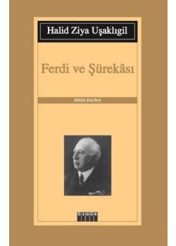Ferdi ve Şürekası