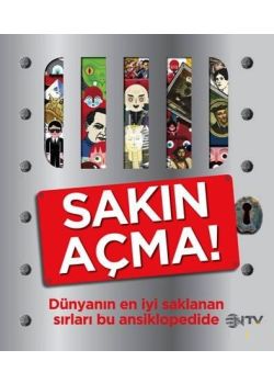 Sakın Açma