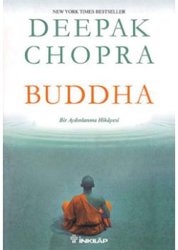 Buddha  Bir Aydınlanma Hikayesi