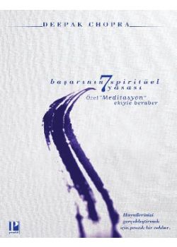 Başarının 7 Spirütüel Yasası