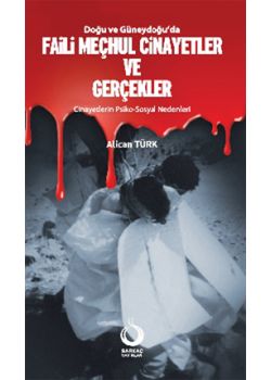 Faili Meçhul Cinayetler ve Gerçekler