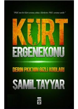 Kürt Ergenekonu Derin PKK'nın Gizli Kodları