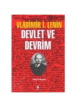 Devlet Ve Devrim