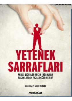 Yetenek Sarrafları