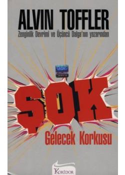 Şok Gelecek Korkusu