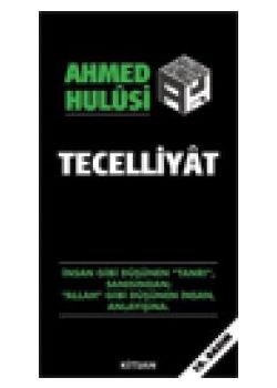 Tecelliyat