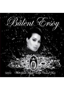 Türk Sanat Müziği  Bülent Ersoy