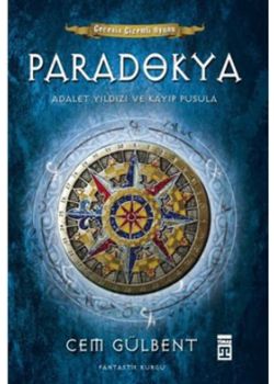 Paradokya   (Adalet Yıldızı ve   Kayıp Pusula)