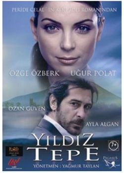 Yıldız Tepe (DVD)  Uğur Polat, Özge Özberk