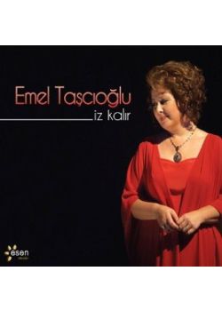 İz Kalır    Emel Taşçıoğlu