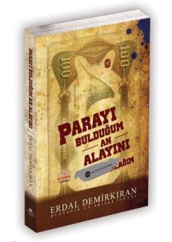 Parayı Bulduğum An Alayını