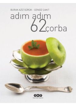 Adım Adım 62 Çorba