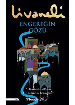 Engereğin Gözü