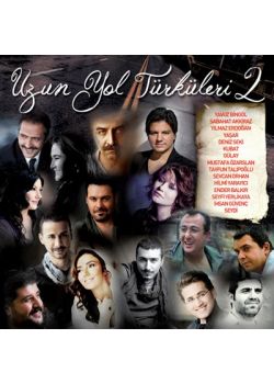 Uzun Yol Türküleri 2   Yavuz Bingöl, Gülay,   Yaşar, Deniz Seki