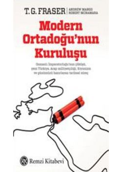 Modern Ortadoğu'nun Kuruluşu