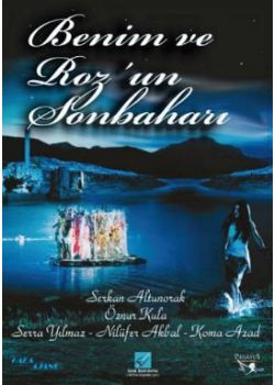 Benim ve Roz'un Sonbaharı (DVD)  Serkan Altunorak, Serra Yılmaz