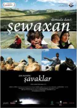 Son Mevsim Şavaklar   Şewaxan (DVD)   Kazım Öz