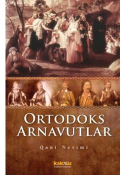 Ortodoks Arnavutlar