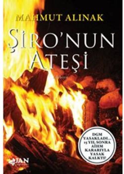 Şiro'nun Ateşi