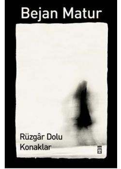 Rüzgar Dolu Konaklar