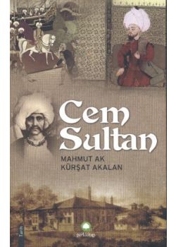 Cem Sultan