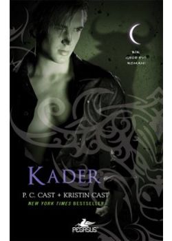 Kader  (Bir Gece Evi Romanı)