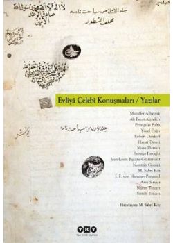 Evliya Çelebi Konuşmaları