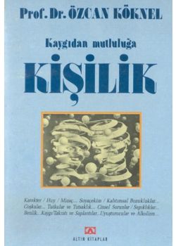 Kisilik