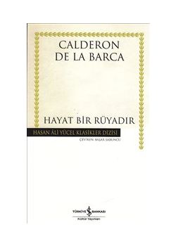 Hayat Bir Rüyadır