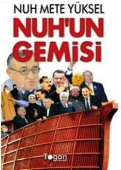 Nuh'un Gemisi