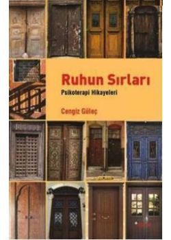 Ruhun Sırları  Psikoterapi Hikayeleri