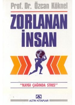 Zorlanan Insan