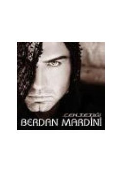 Çek Tetiği  Berdan Mardini