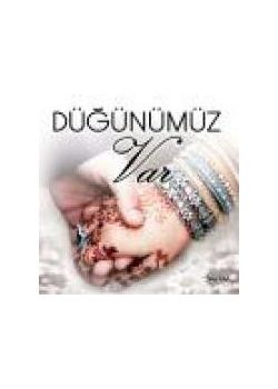 Düğünümüz Var  Music For Turkish Belly Dance