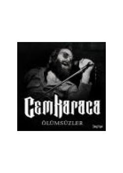 Ölümsüzler  Cem Karaca