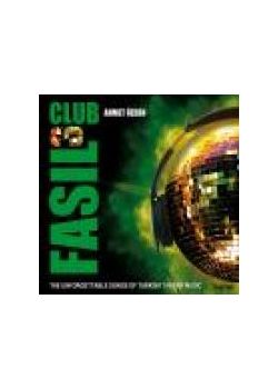 Club Fasıl 3  Ahmet Özden