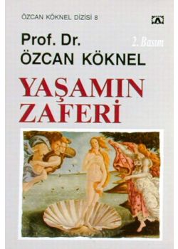 Yasamin Zaferi