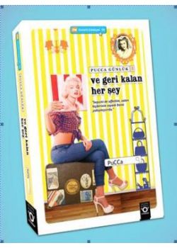 Pucca Günlük ve Geri Kalan Her Şey