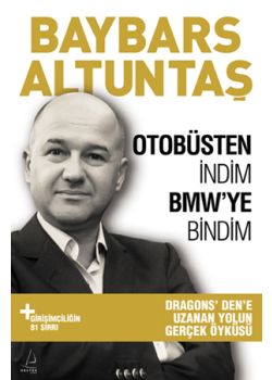 Otobüsten İndim, BMW'ye Bindim