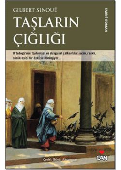 Taşların Çığlığı