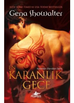 En Karanlık Gece (Karanlığın Efendileri Serisi 1. Kitap)