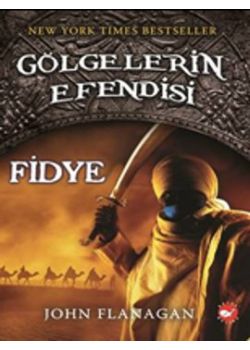 Gölgelerin Efendisi  Fidye  (7. Kitap)