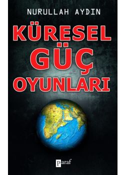 Küresel Güç Oyunları