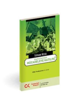 Kayıtsız Kalmayın  Mücadeleye Katılın!   (Gilles Wanderpoosen ile Söyleşi)
