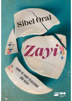 Zayi - Harp ve Darp Ülkesinde Bir Selvi