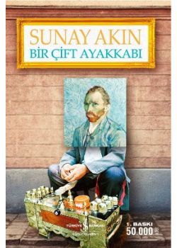 Bir Çift Ayakkabı