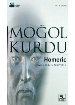 Mogol Kurdu